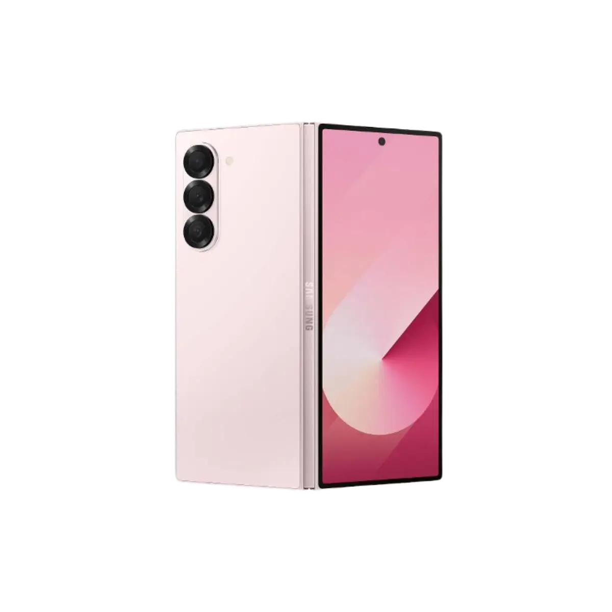 Samsung Galaxy Z Fold6 Samsung Galaxy Z Fold6 i ri ne kuti