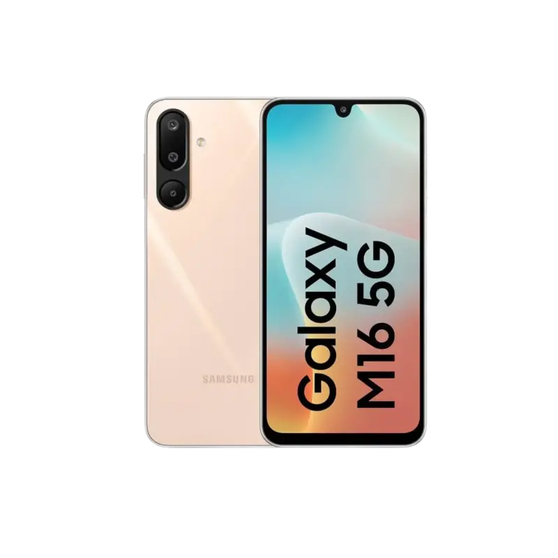 Samsung Galaxy M16 5G