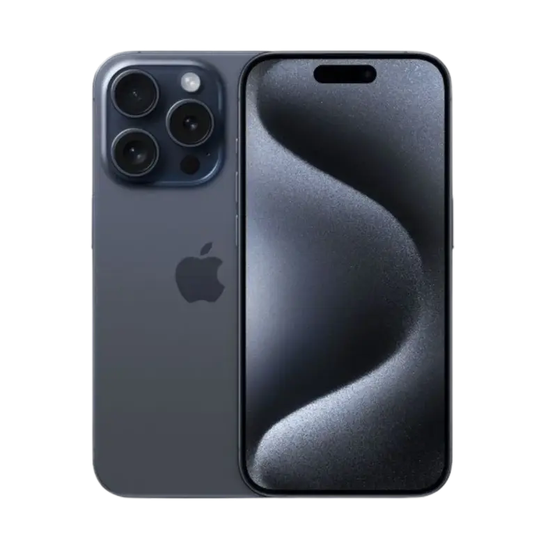 iPhone 15 Pro