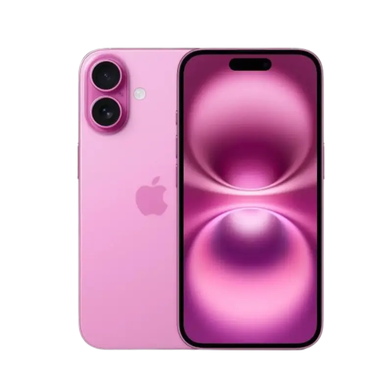 iPhone 16 Plus