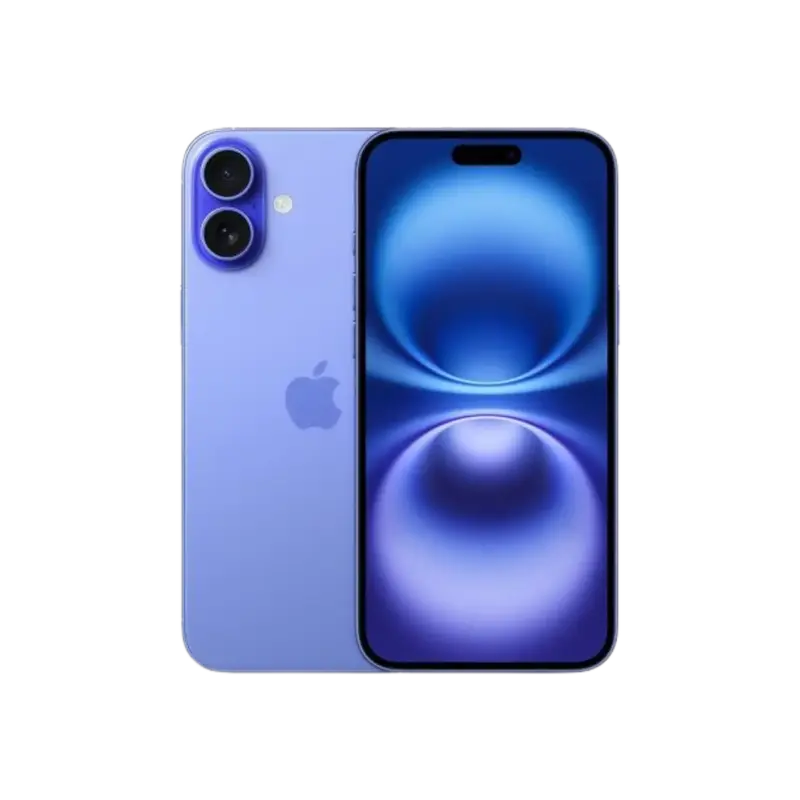 iPhone 16