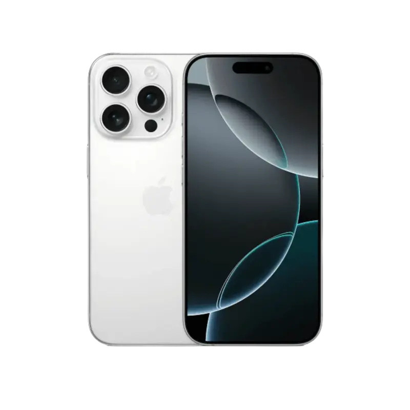iPhone 16 Pro