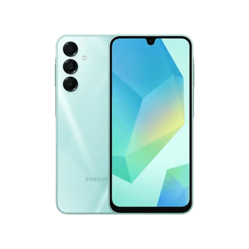 Samsung Galaxy A16