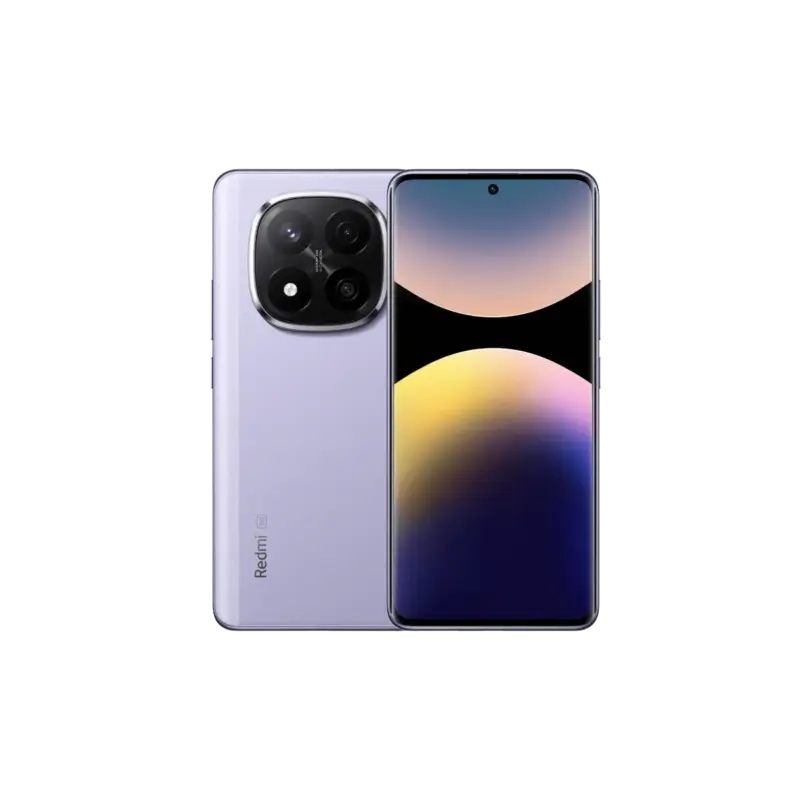Xiaomi Redmi Note 14 Pro+ 5G