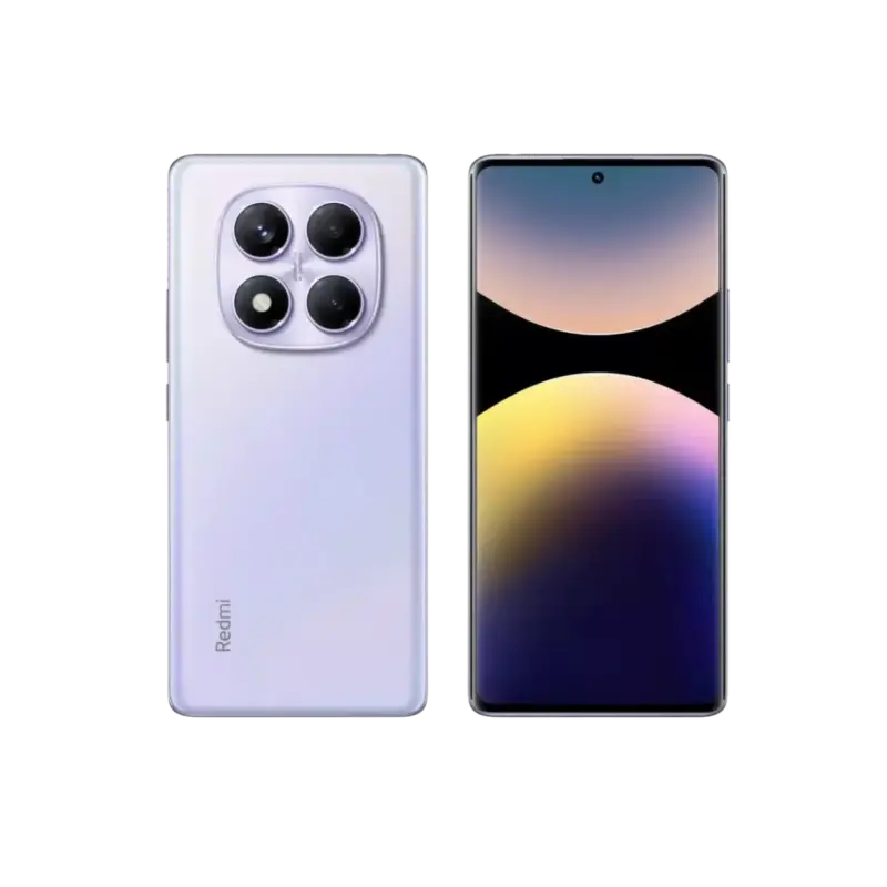 Xiaomi Redmi Note 14 Pro