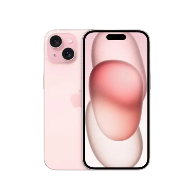 iPhone 15