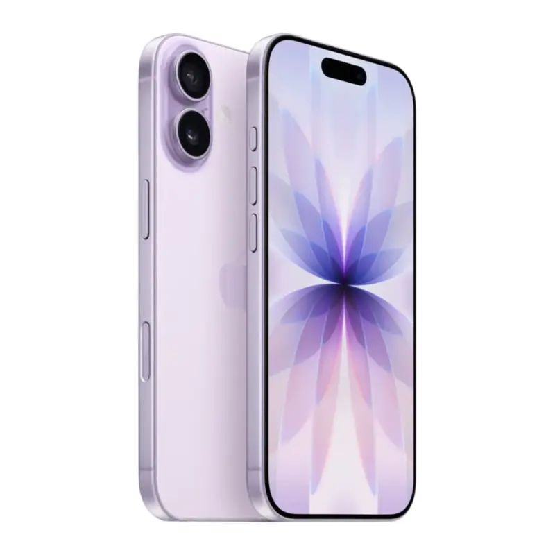 iPhone 17