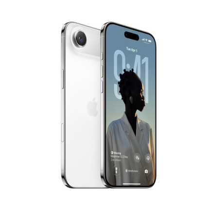 iPhone 17 AIR