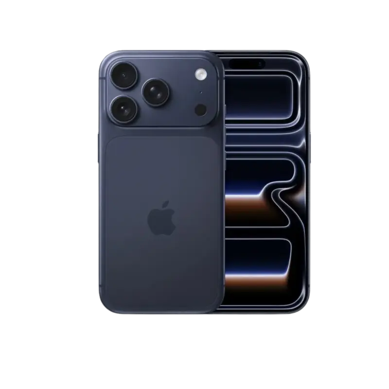 iPhone 17 Pro