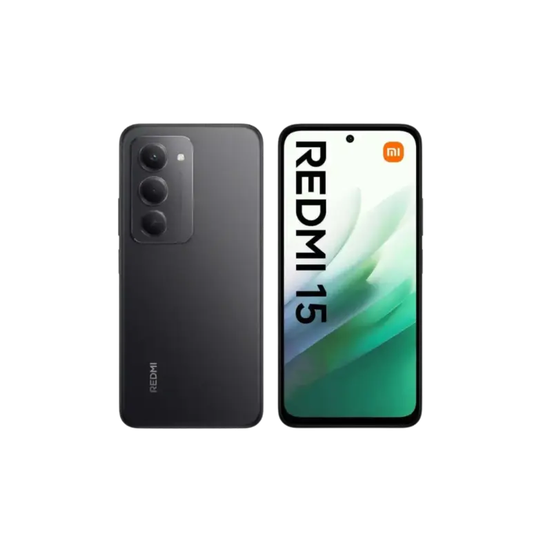 Xiaomi Redmi 15
