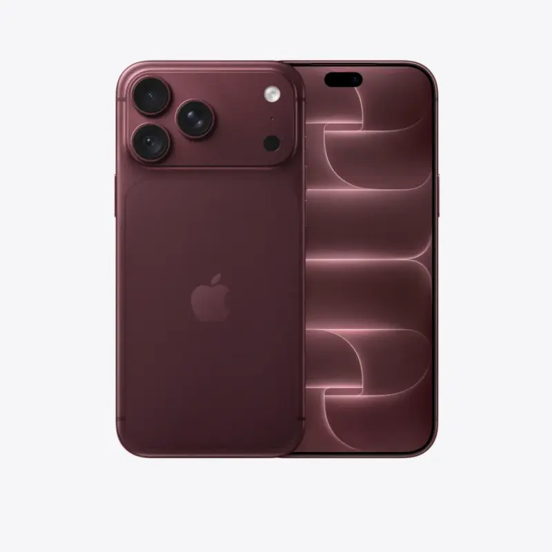 iPhone 18 Pro Max